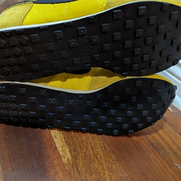 Nike Challenger OG Opti Yellow Size 11 CW7645-700 - Picture 7 of 8